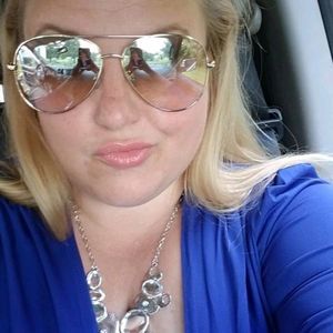 Meet your Posher, Trish